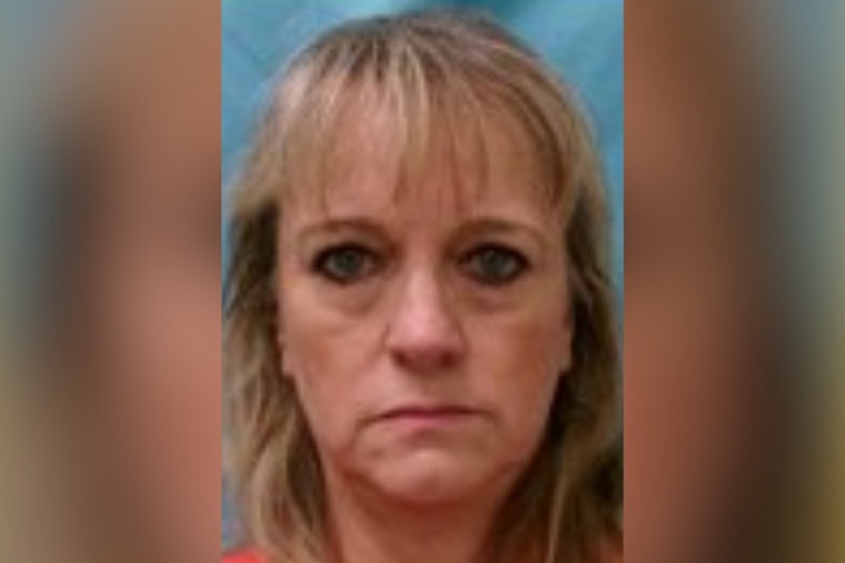 Frisco Cops Collar Waxahachie Woman In 24-Year Lake Lewisville Cold Case