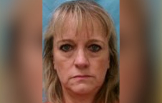 Frisco Cops Collar Waxahachie Woman In 24-Year Lake Lewisville Cold Case
