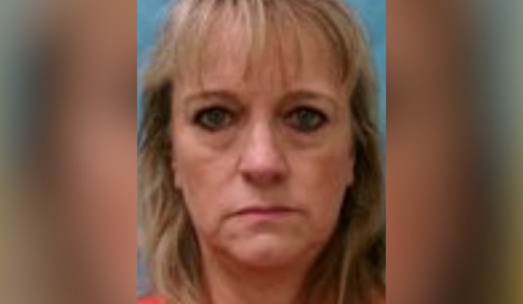 Frisco Cops Collar Waxahachie Woman In 24-Year Lake Lewisville Cold Case