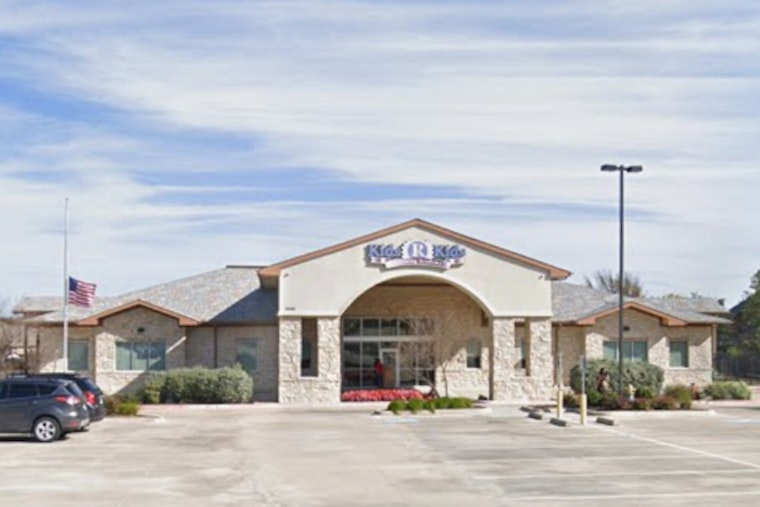 Frisco Parents Say Toddler Was 'Yanked and Shoved' at Posh Daycare, Sue for $1 Million Plus