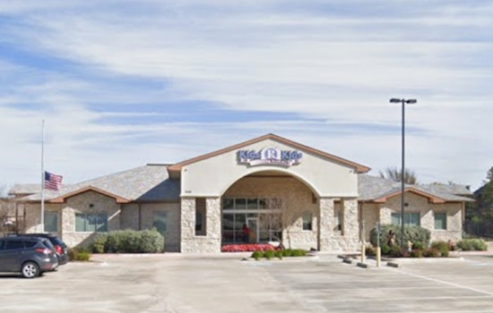 Frisco Parents Say Toddler Was 'Yanked and Shoved' at Posh Daycare, Sue for $1 Million Plus