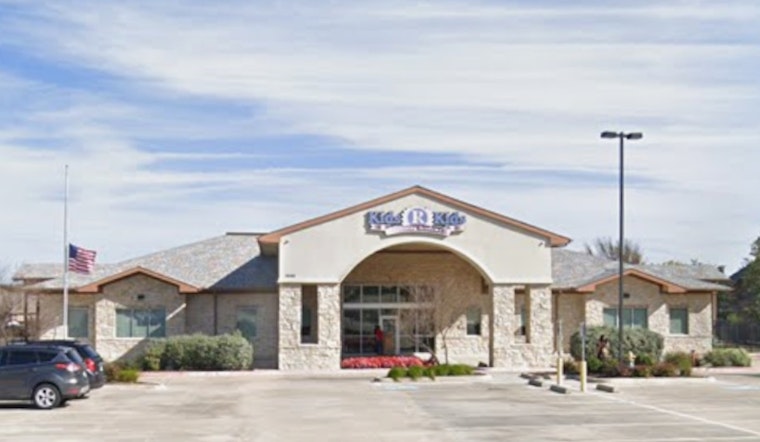 Frisco Parents Say Toddler Was 'Yanked and Shoved' at Posh Daycare, Sue for $1 Million Plus