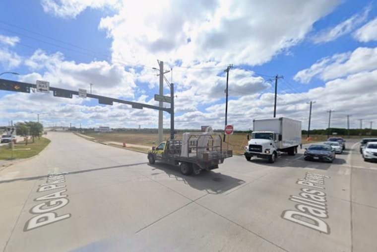 Frisco’s Firefly Park Blasts Off With $25 Million Retail Buildout