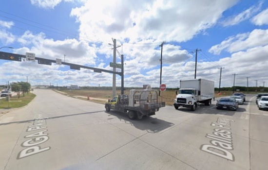 Frisco’s Firefly Park Blasts Off With $25 Million Retail Buildout