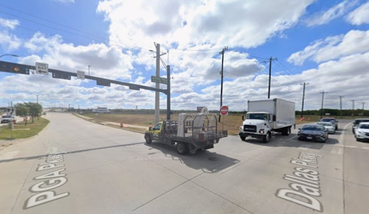 Frisco’s Firefly Park Blasts Off With $25 Million Retail Buildout