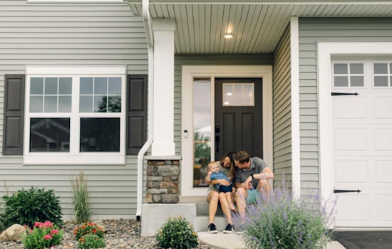 From Ashes to Keys as Cash Helps Lahaina Families Rebuild Their Homes