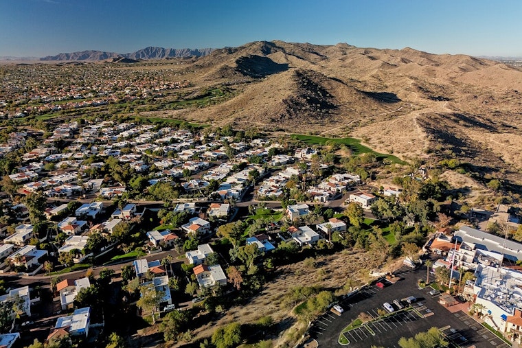 From Bargain To Budget Buster: Arizona Sinks In National Affordability Ranks