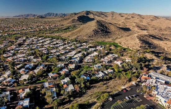From Bargain To Budget Buster: Arizona Sinks In National Affordability Ranks