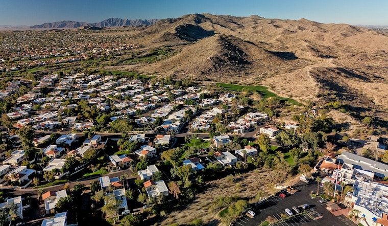From Bargain To Budget Buster: Arizona Sinks In National Affordability Ranks