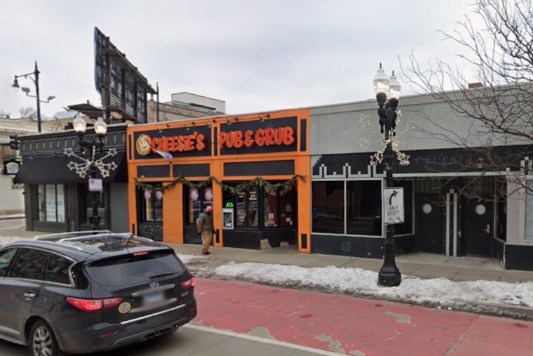 From Berlin to Belmont: Lakeview Nightclub Returns as The Belmont and Decibel