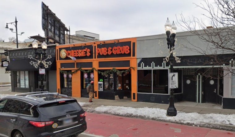From Berlin to Belmont: Lakeview Nightclub Returns as The Belmont and Decibel