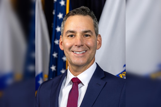 From Boylston Street Chaos To Beacon Hill: Marathon Doctor Takes Charge Of Mass. Veterans