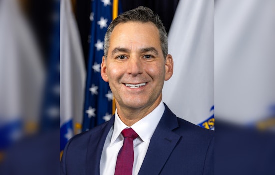 From Boylston Street Chaos To Beacon Hill: Marathon Doctor Takes Charge Of Mass. Veterans