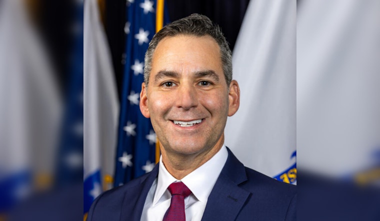From Boylston Street Chaos To Beacon Hill: Marathon Doctor Takes Charge Of Mass. Veterans