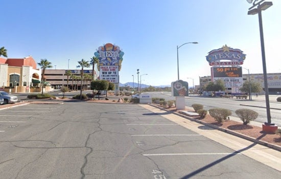 From Casino Rubble to Sports Hub: Hylo Park Transforms North Las Vegas Corner