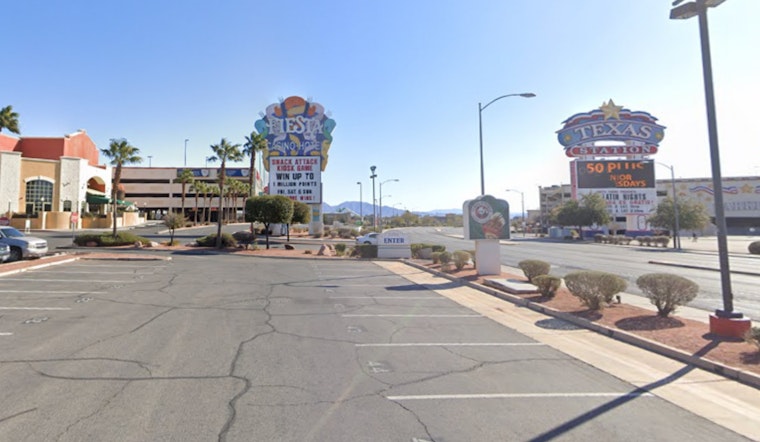 From Casino Rubble to Sports Hub: Hylo Park Transforms North Las Vegas Corner