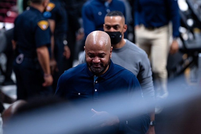 From Cellar To 60 Wins: Pistons’ J.B. Bickerstaff Crowned Coaches’ Coach Of The Year