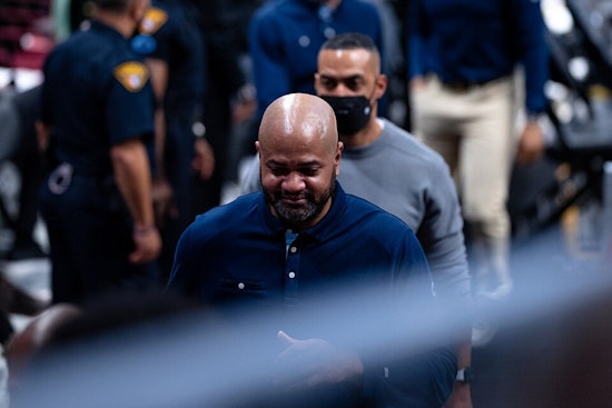 From Cellar To 60 Wins: Pistons’ J.B. Bickerstaff Crowned Coaches’ Coach Of The Year