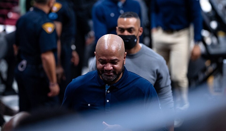 From Cellar To 60 Wins: Pistons’ J.B. Bickerstaff Crowned Coaches’ Coach Of The Year