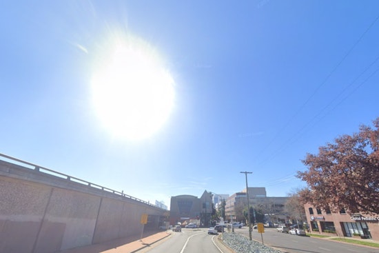 From Chains To Sunglasses: Sierra Snow Fades As Sacramento Heats Into The 80s
