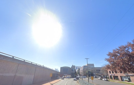 From Chains To Sunglasses: Sierra Snow Fades As Sacramento Heats Into The 80s