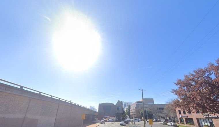 From Chains To Sunglasses: Sierra Snow Fades As Sacramento Heats Into The 80s