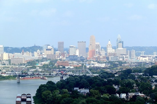 From Chilly To Toasty, Cincinnati Braces For Sneaky Overnight Storms