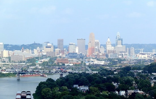 From Chilly To Toasty, Cincinnati Braces For Sneaky Overnight Storms