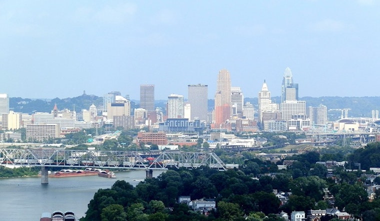 From Chilly To Toasty, Cincinnati Braces For Sneaky Overnight Storms