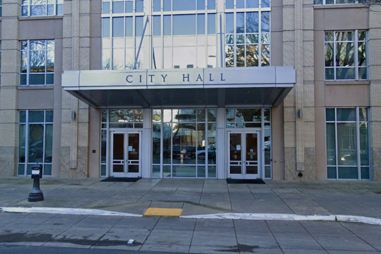 From City Hall To Courthouse, Ex-Sacramento Councilman Sean Loloee Set To Plead Guilty