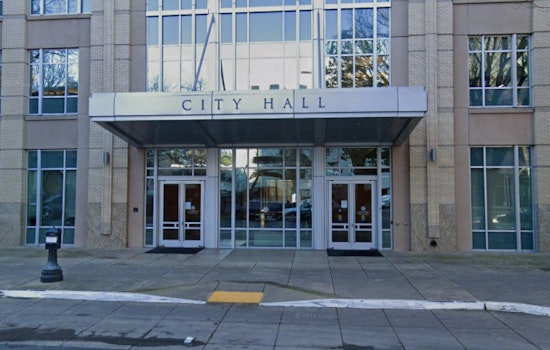 From City Hall To Courthouse, Ex-Sacramento Councilman Sean Loloee Set To Plead Guilty