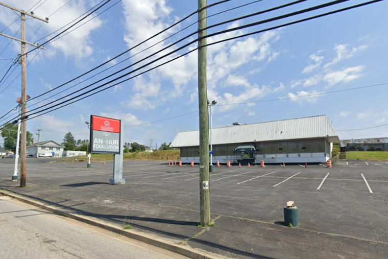From Dealership To Drive-Thrus: 9-Acre White Marsh Corner Teed Up For Retail Revival