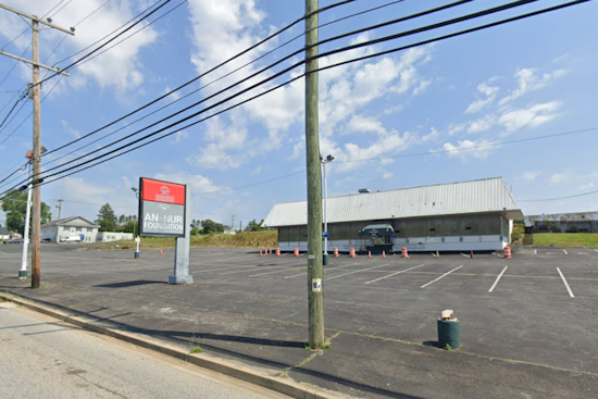 From Dealership To Drive-Thrus: 9-Acre White Marsh Corner Teed Up For Retail Revival