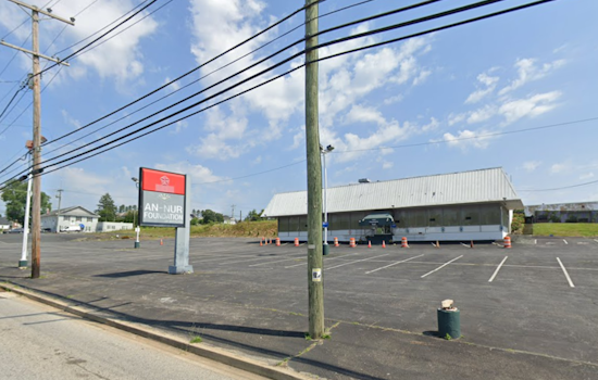 From Dealership To Drive-Thrus: 9-Acre White Marsh Corner Teed Up For Retail Revival