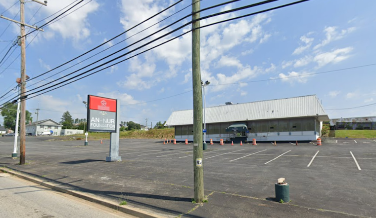 From Dealership To Drive-Thrus: 9-Acre White Marsh Corner Teed Up For Retail Revival