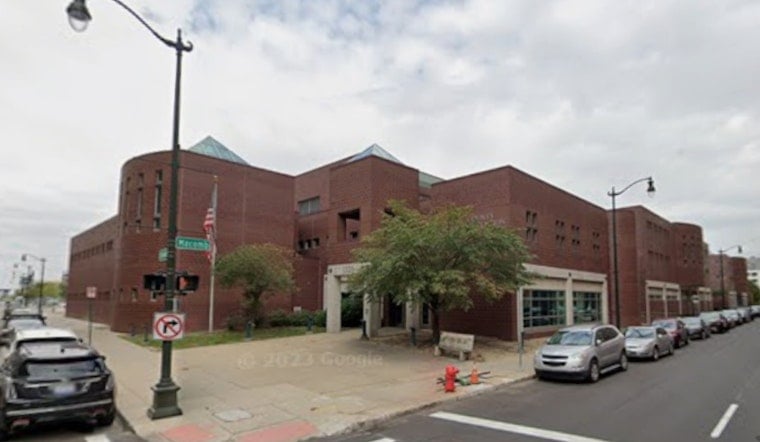 From 'Fail Jail' To Future Medicine: Detroit Breaks Ground On Gratiot Life Sciences Hub