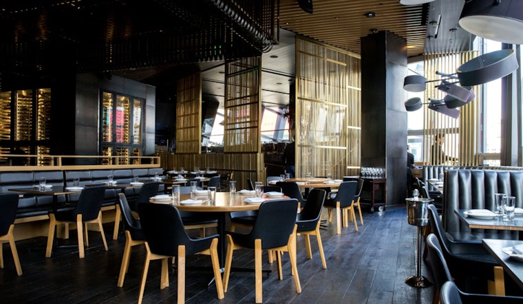 From Flies to A’s, Triangle Restaurants Make Health-Grade Comeback