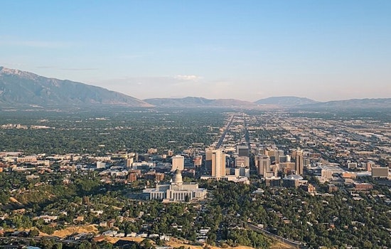 From Freeze Warning To T-Shirt Weather: Salt Lake City’s Sunday Whiplash