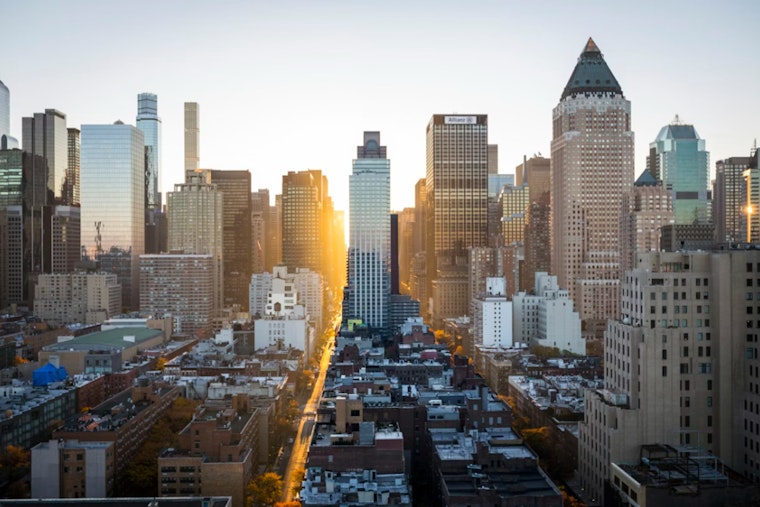 From Frost To Almost 90: New York City Braces For Wild Week Of Weather