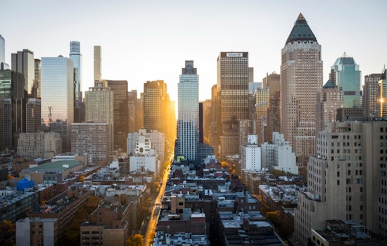 From Frost To Almost 90: New York City Braces For Wild Week Of Weather