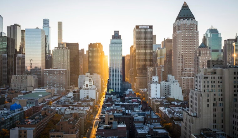From Frost To Almost 90: New York City Braces For Wild Week Of Weather