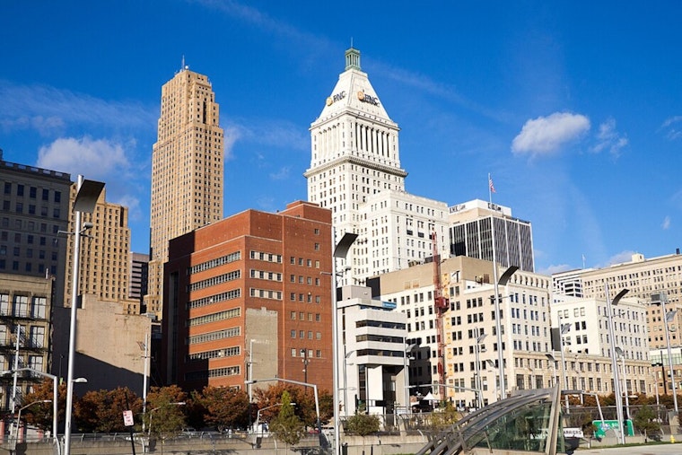 From Frost To Flip Flops: Cincinnati Braces For Sudden Warmup