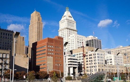 From Frost To Flip Flops: Cincinnati Braces For Sudden Warmup