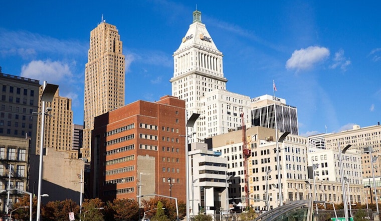 From Frost To Flip Flops: Cincinnati Braces For Sudden Warmup