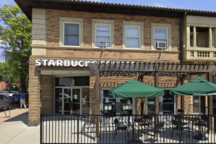From Ghost Starbucks To Gigi’s: Clayton Corner Scores Late-Night Revival