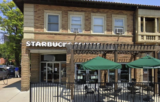 From Ghost Starbucks To Gigi’s: Clayton Corner Scores Late-Night Revival