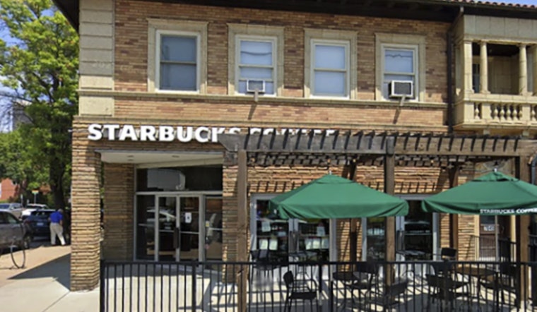 From Ghost Starbucks To Gigi’s: Clayton Corner Scores Late-Night Revival
