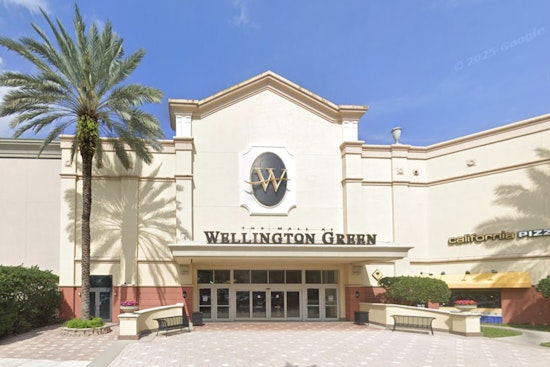 From Handbags To High-Rises: 620 Apartments Eyed For Wellington’s Empty Nordstrom