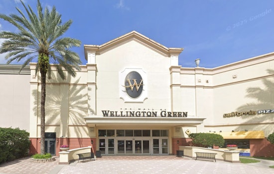 From Handbags To High-Rises: 620 Apartments Eyed For Wellington’s Empty Nordstrom