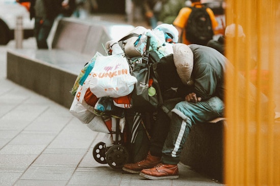 From Hollywood Sidewalks To Second Acts: Inside L.A.’s ‘2.0’ Homelessness Gamble